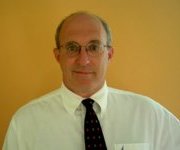 Stewart Eisenberg